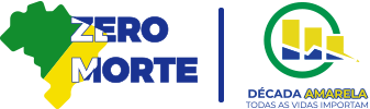 Zero Morte Logo